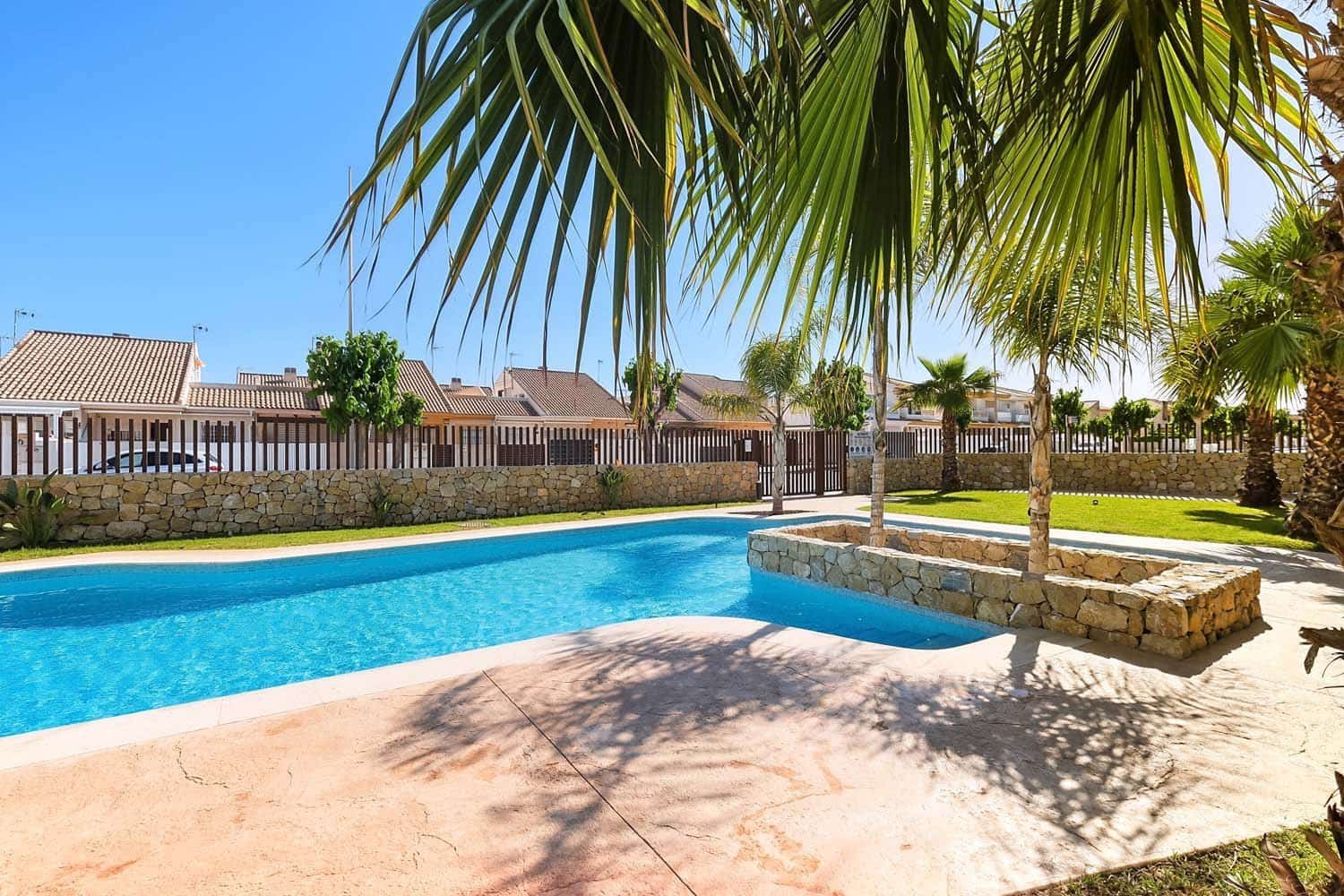 2 bedroom Apartment for sale in El Mojon - € 369,900 (Ref: 9844650)