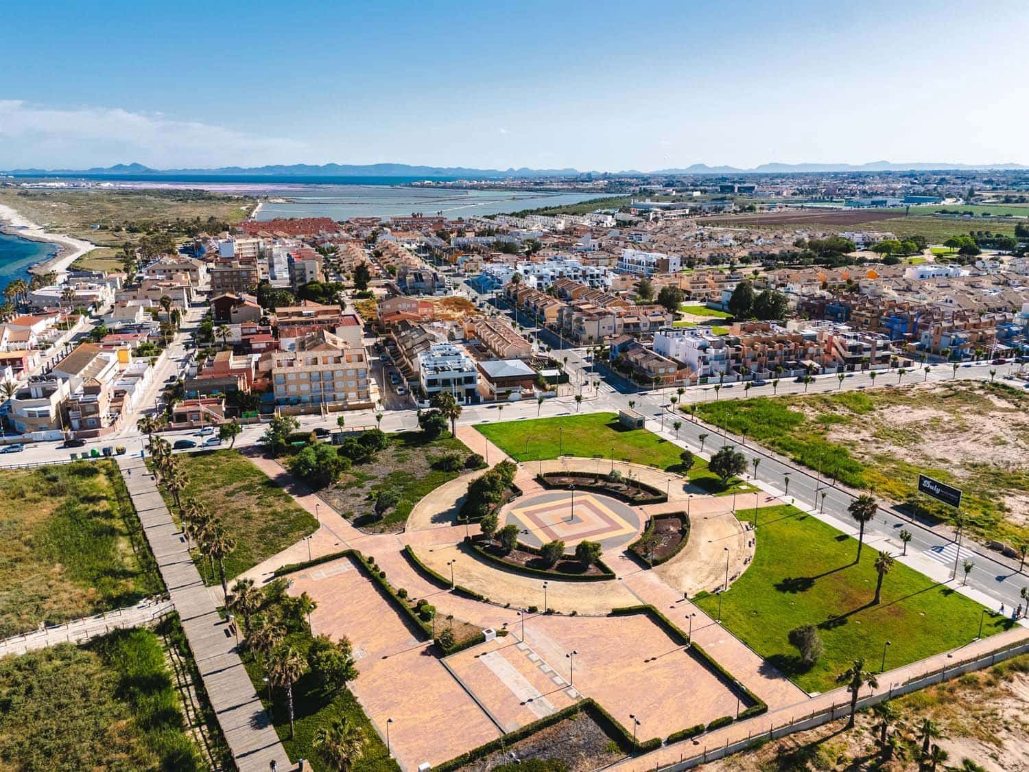 2 bedroom Apartment for sale in El Mojon - € 369,900 (Ref: 9844650)