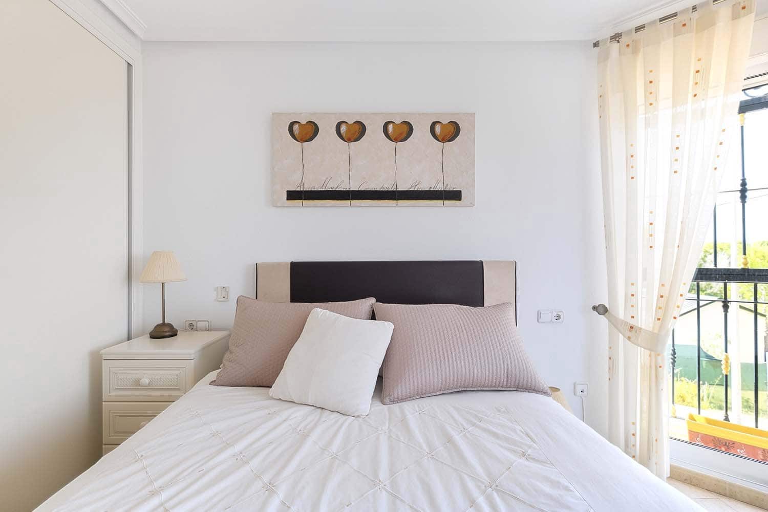 3 bedroom Villa for sale in Pinar de Campoverde with pool - € 290,000 (Ref: 9844651)