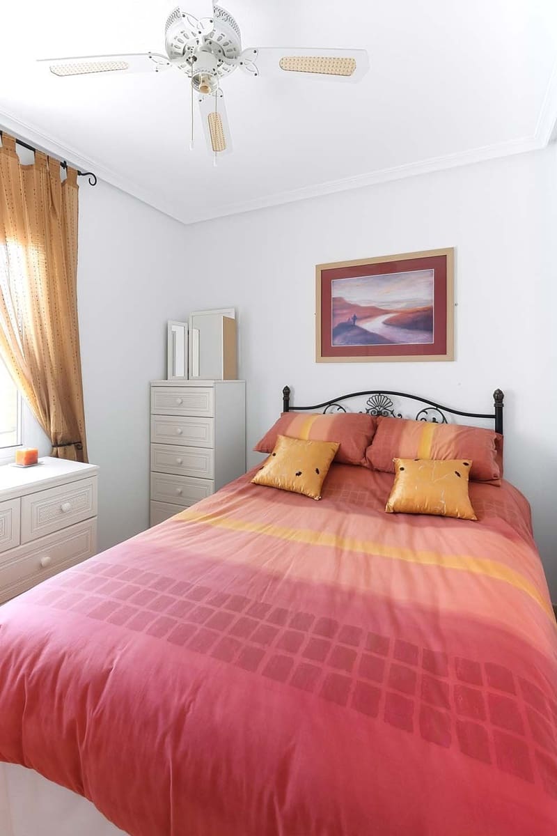 3 bedroom Villa for sale in Pinar de Campoverde with pool - € 290,000 (Ref: 9844651)