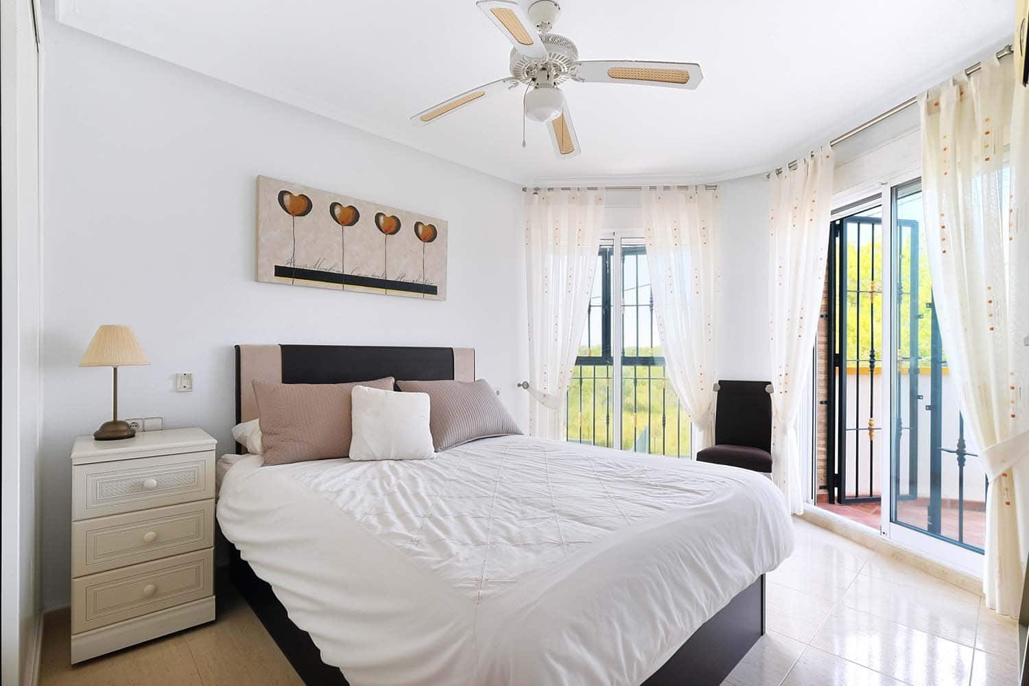 3 bedroom Villa for sale in Pinar de Campoverde with pool - € 290,000 (Ref: 9844651)