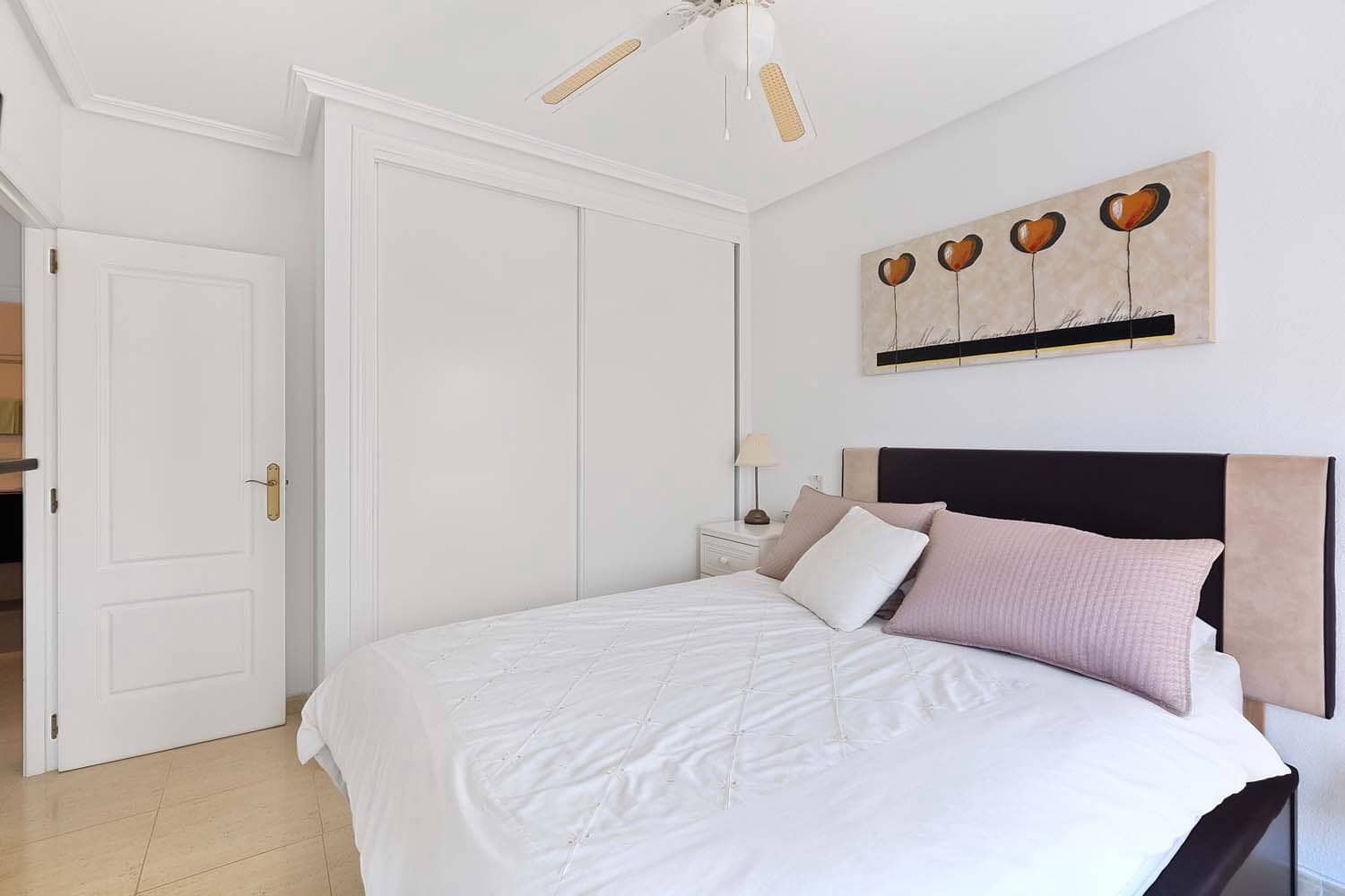 3 bedroom Villa for sale in Pinar de Campoverde with pool - € 290,000 (Ref: 9844651)