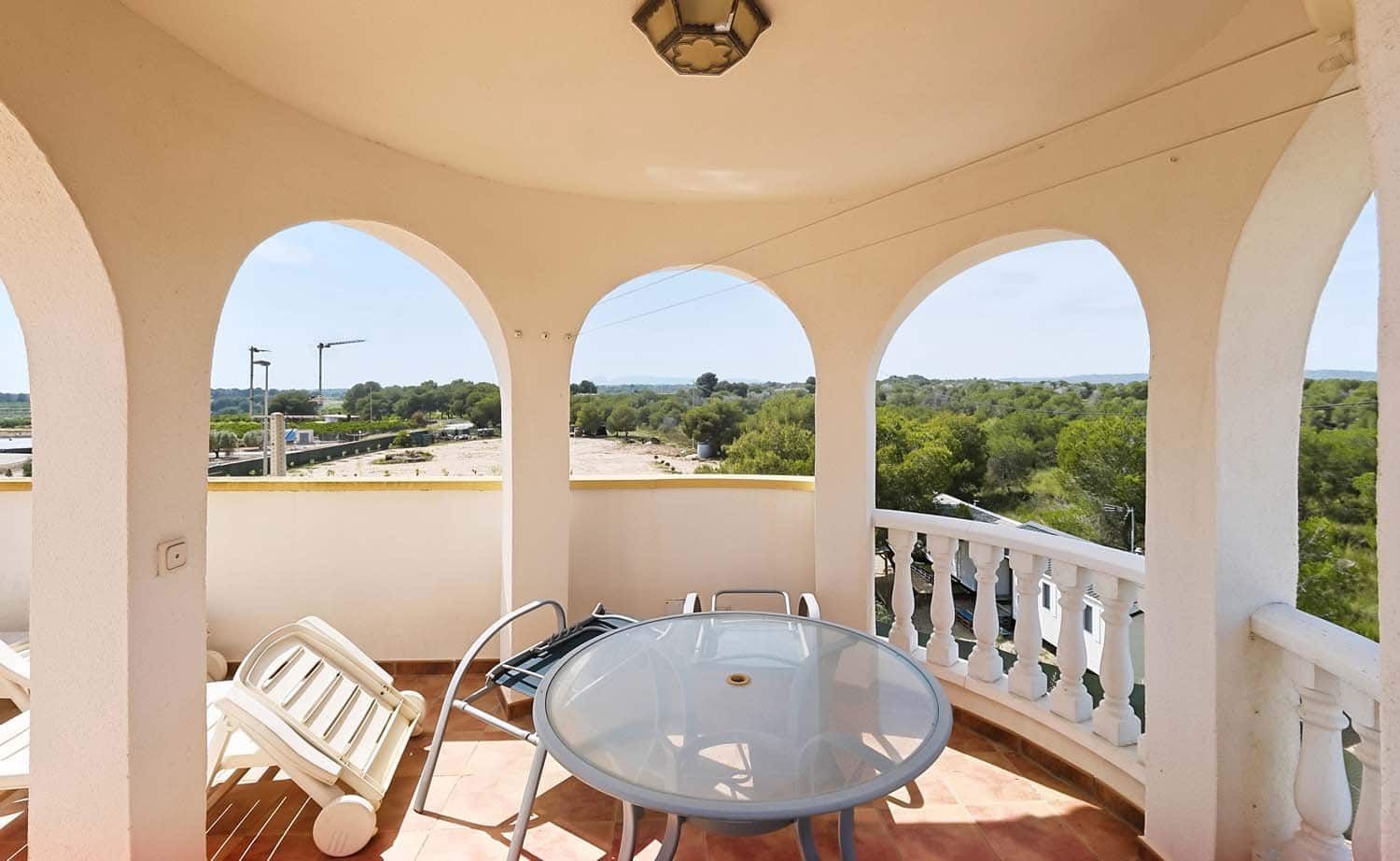 3 bedroom Villa for sale in Pinar de Campoverde with pool - € 290,000 (Ref: 9844651)