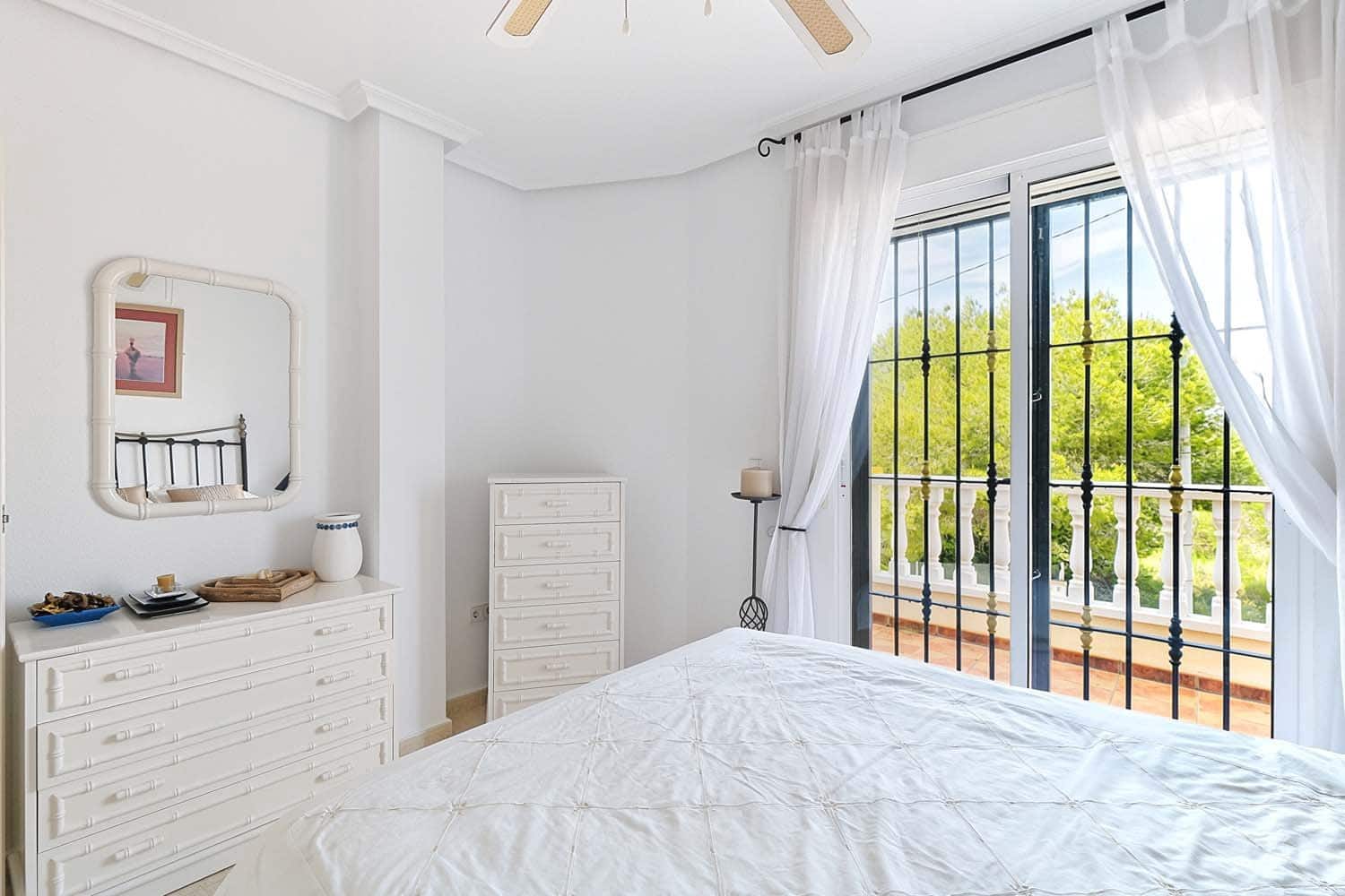 3 bedroom Villa for sale in Pinar de Campoverde with pool - € 290,000 (Ref: 9844651)