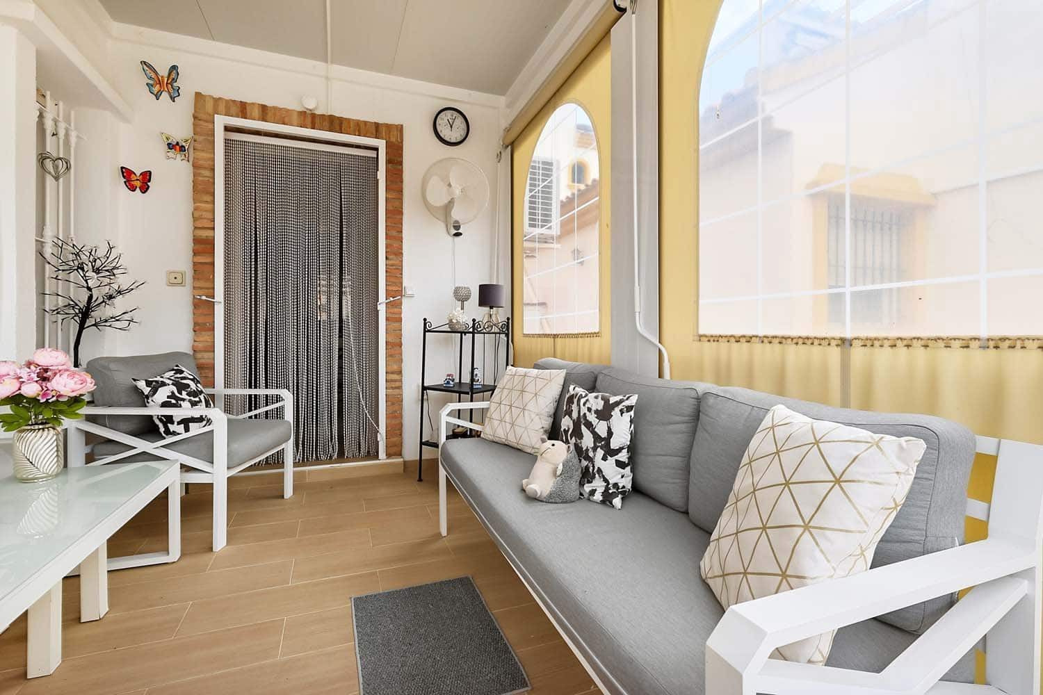3 makuuhuone Huvila myytävänä paikassa Pinar de Campoverde - 265 000 € (Ref: 9847672)
