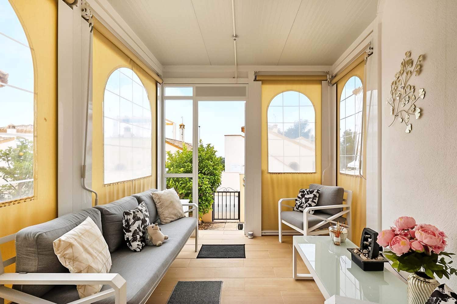 3 makuuhuone Huvila myytävänä paikassa Pinar de Campoverde - 265 000 € (Ref: 9847672)