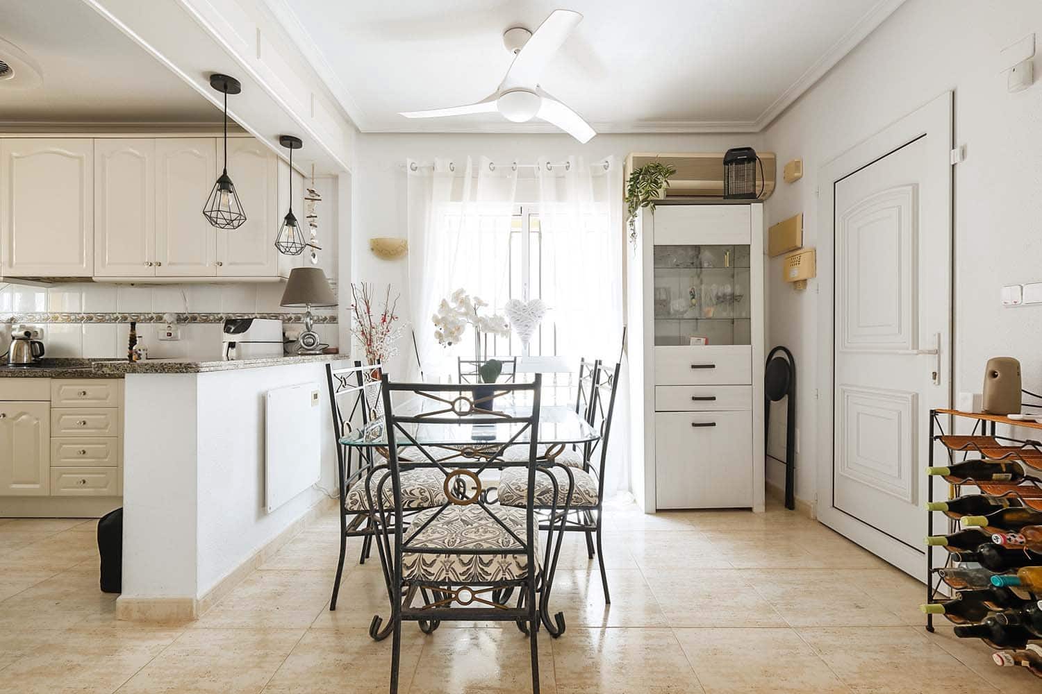 3 makuuhuone Huvila myytävänä paikassa Pinar de Campoverde - 265 000 € (Ref: 9847672)