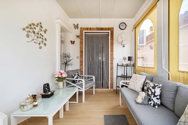3 makuuhuone Huvila myytävänä paikassa Pinar de Campoverde, Pilar de la Horadada - 265 000 € (Ref: 9847672)