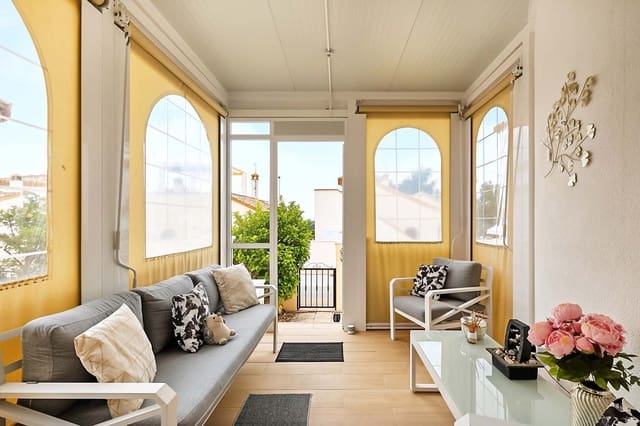 3 makuuhuone Huvila myytävänä paikassa Pinar de Campoverde, Pilar de la Horadada - 265 000 € (Ref: 9847672)