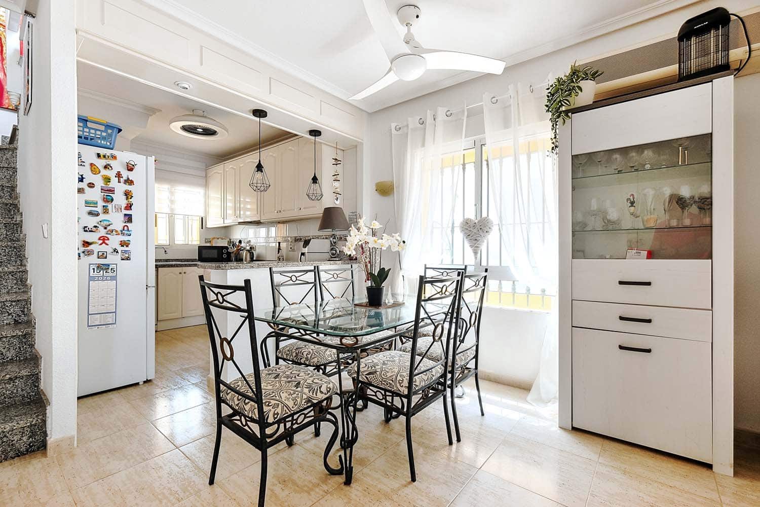 3 makuuhuone Huvila myytävänä paikassa Pinar de Campoverde - 265 000 € (Ref: 9847672)