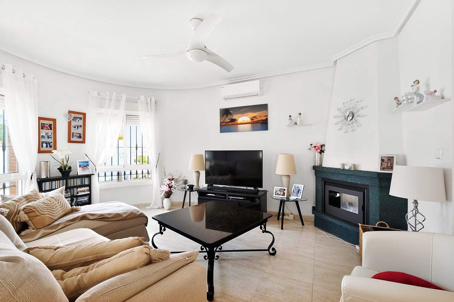 3 makuuhuone Huvila myytävänä paikassa Pinar de Campoverde - 265 000 € (Ref: 9847672)