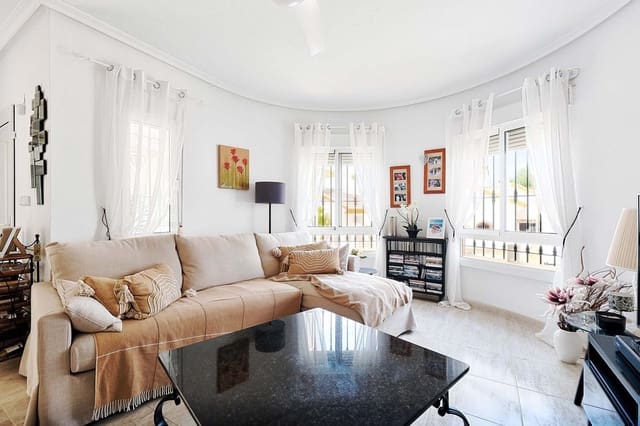 3 makuuhuone Huvila myytävänä paikassa Pinar de Campoverde, Pilar de la Horadada - 265 000 € (Ref: 9847672)