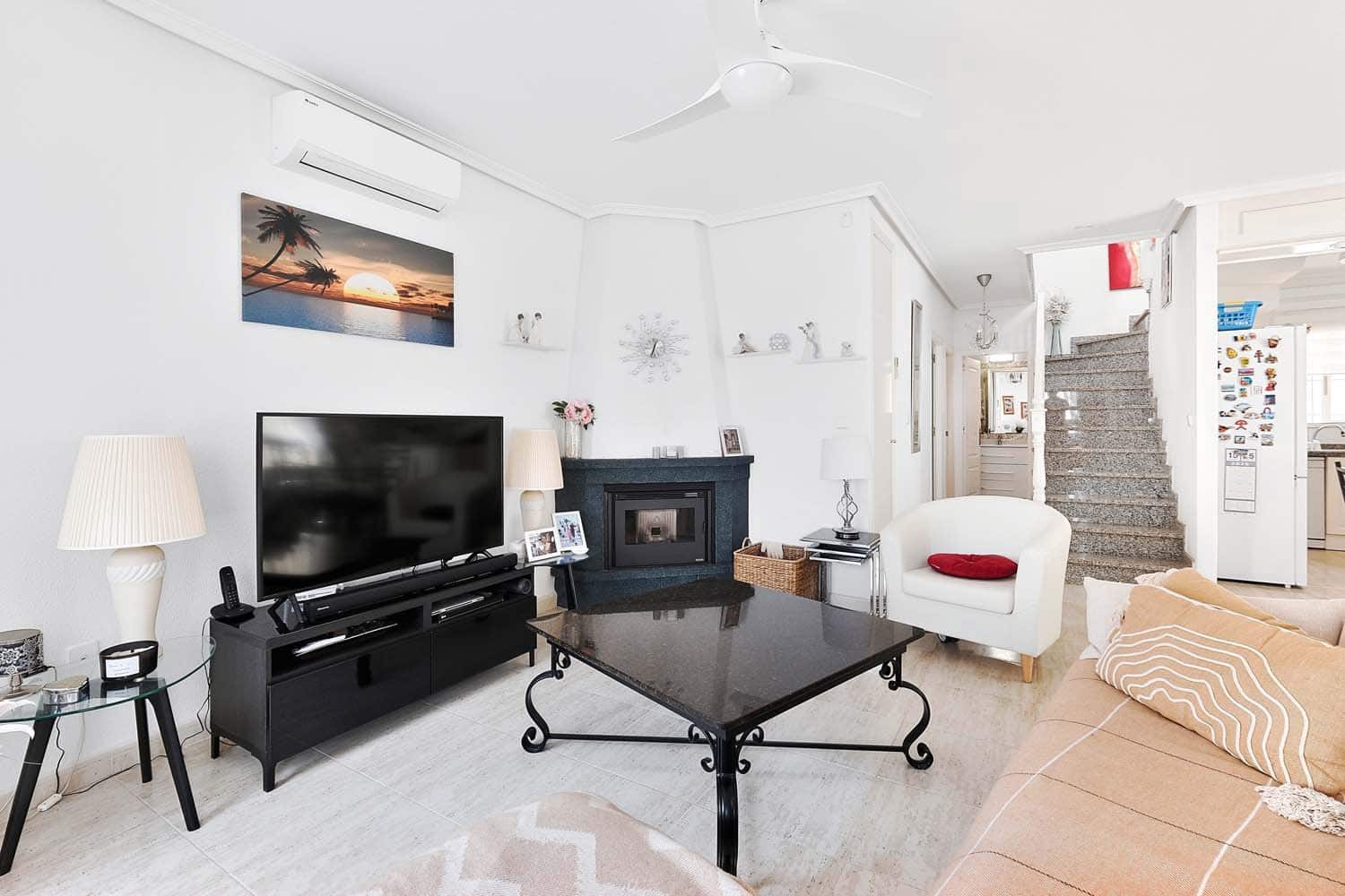 3 makuuhuone Huvila myytävänä paikassa Pinar de Campoverde - 265 000 € (Ref: 9847672)