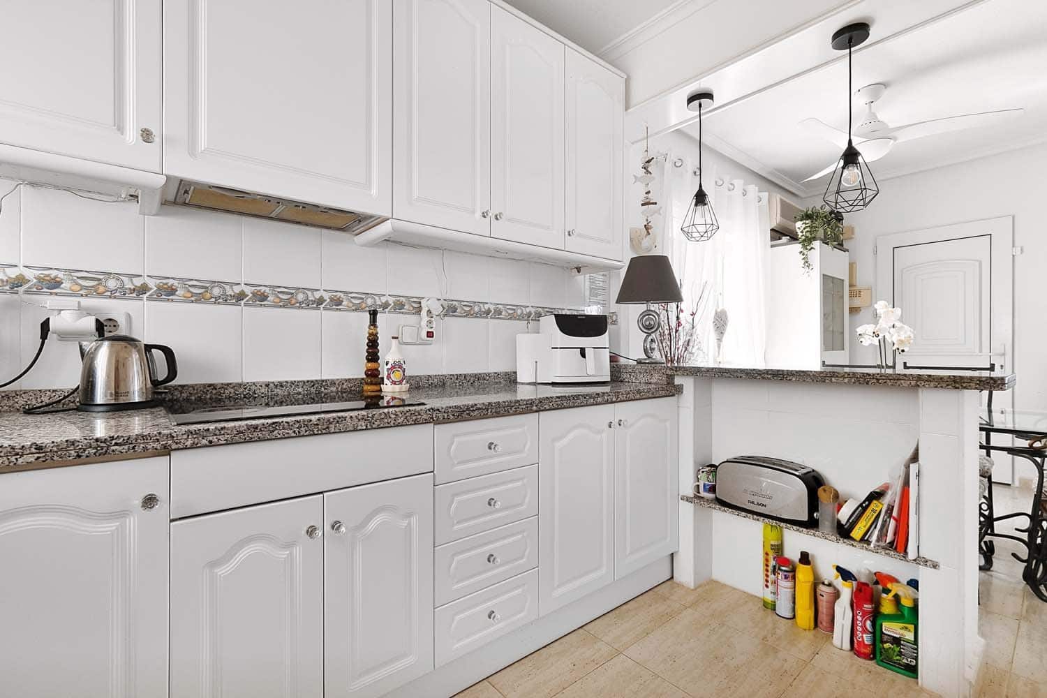 3 makuuhuone Huvila myytävänä paikassa Pinar de Campoverde - 265 000 € (Ref: 9847672)