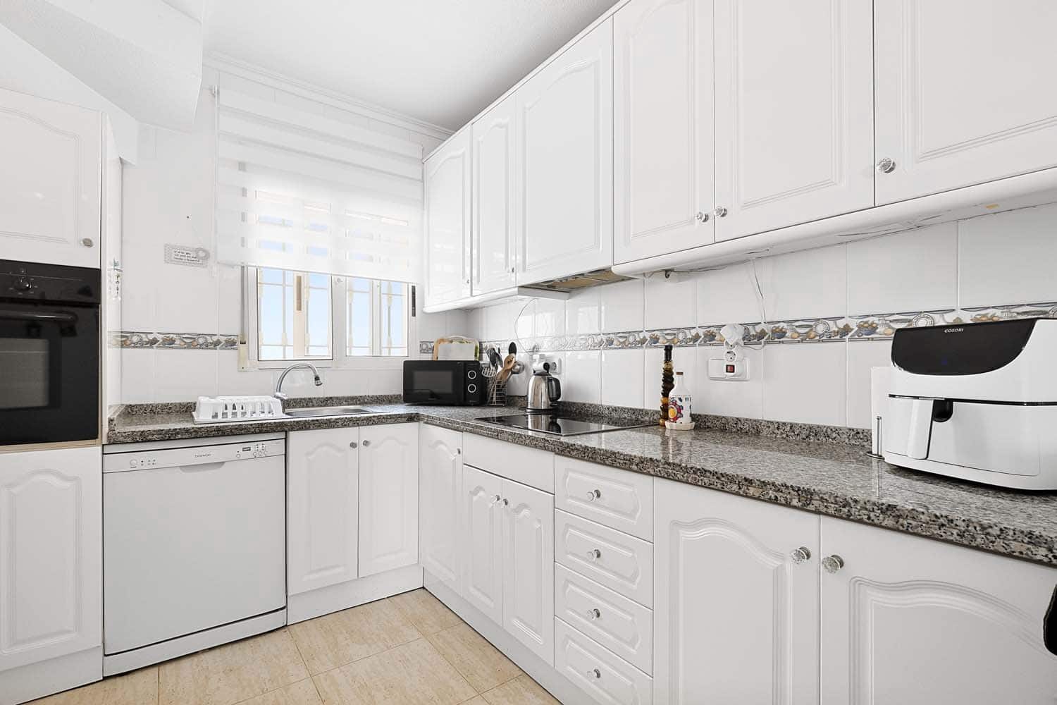 3 makuuhuone Huvila myytävänä paikassa Pinar de Campoverde - 265 000 € (Ref: 9847672)