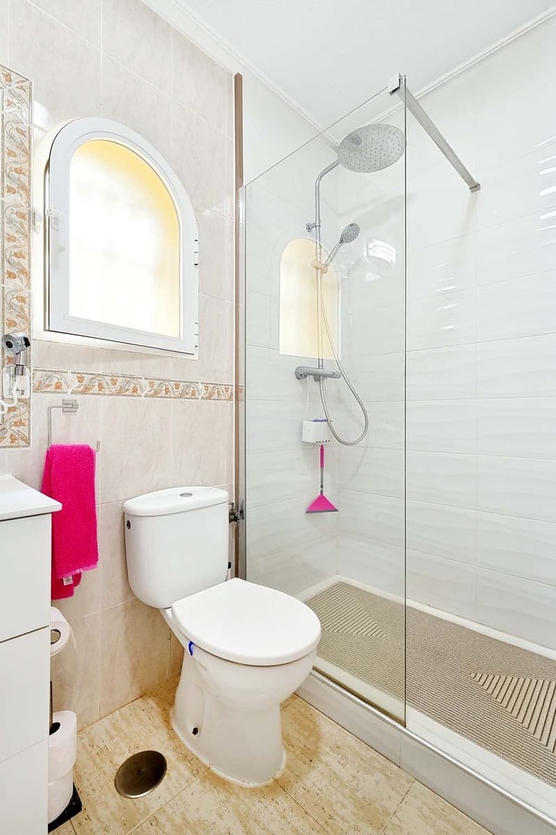 3 makuuhuone Huvila myytävänä paikassa Pinar de Campoverde - 265 000 € (Ref: 9847672)