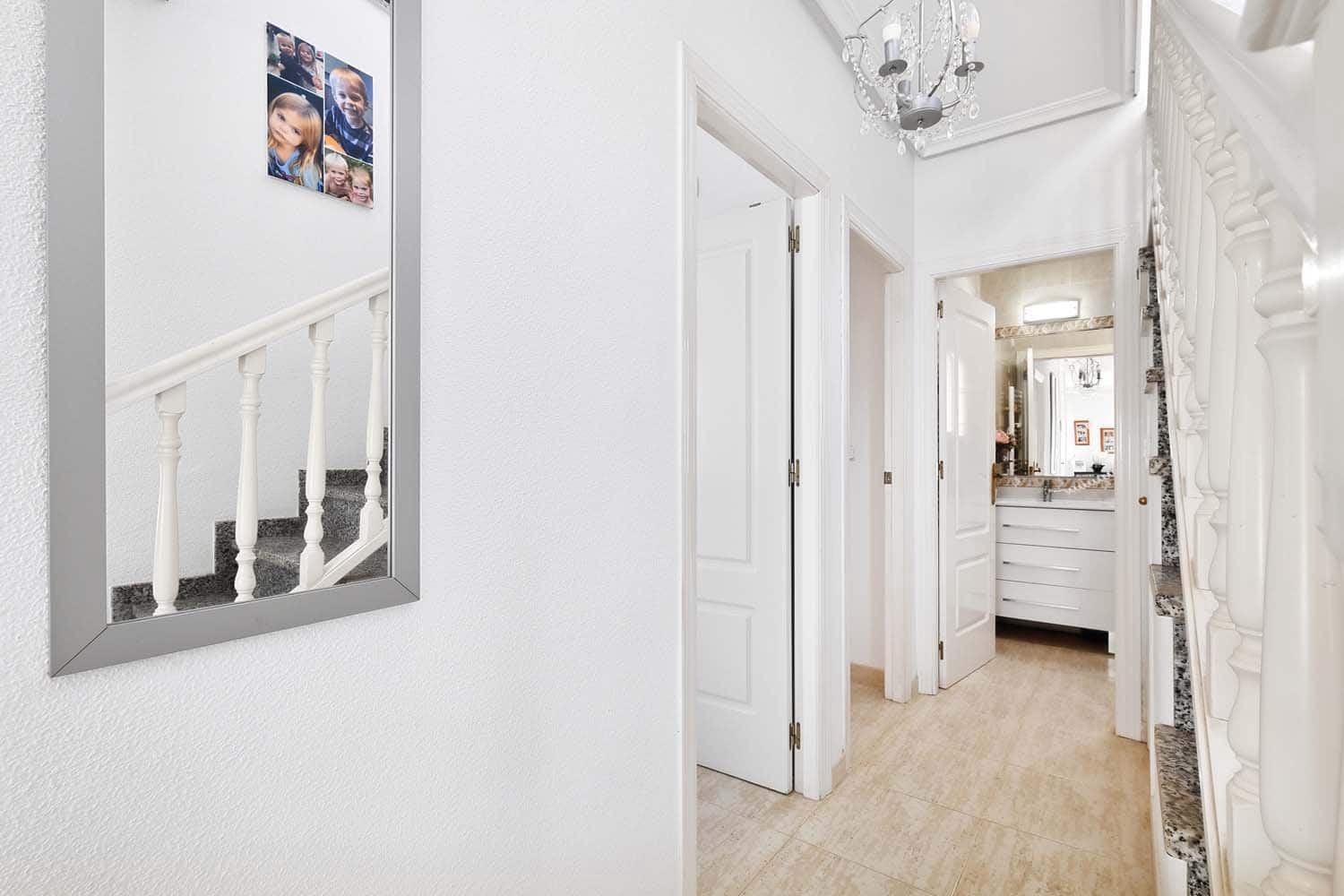 3 makuuhuone Huvila myytävänä paikassa Pinar de Campoverde - 265 000 € (Ref: 9847672)