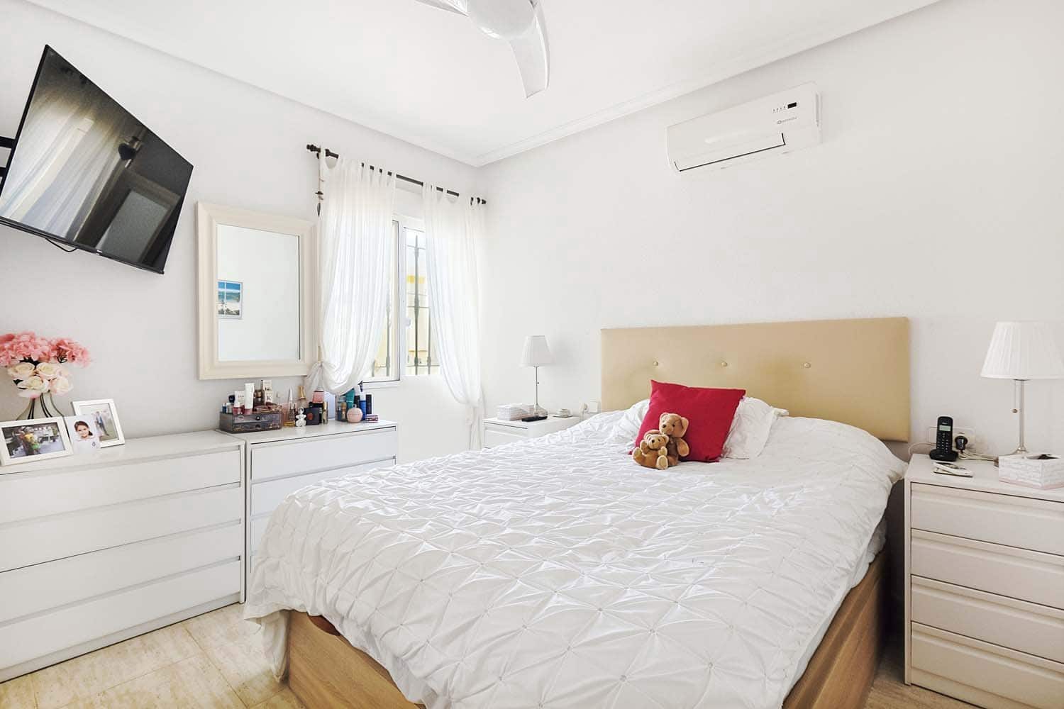 3 makuuhuone Huvila myytävänä paikassa Pinar de Campoverde - 265 000 € (Ref: 9847672)