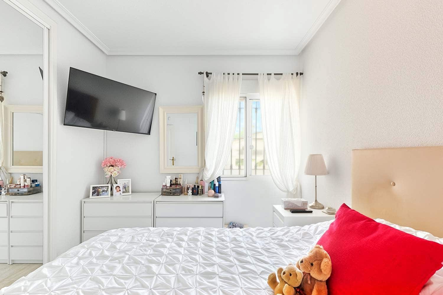 3 makuuhuone Huvila myytävänä paikassa Pinar de Campoverde - 265 000 € (Ref: 9847672)