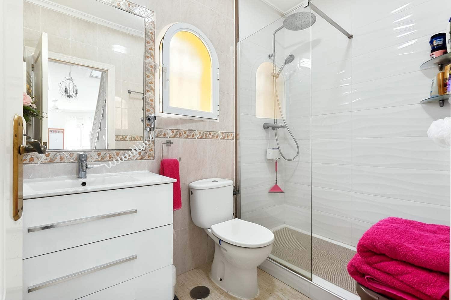 3 makuuhuone Huvila myytävänä paikassa Pinar de Campoverde - 265 000 € (Ref: 9847672)