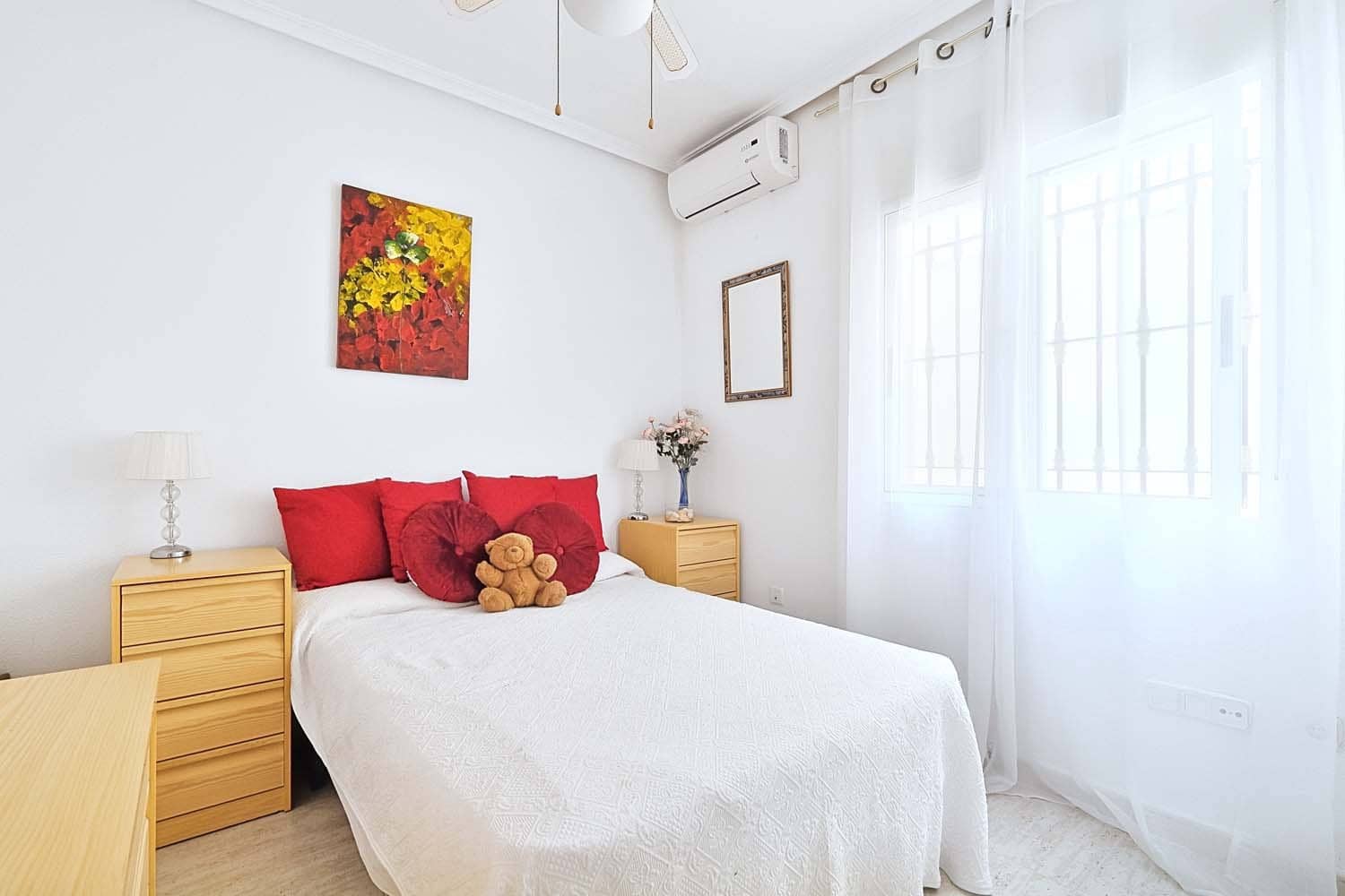 3 makuuhuone Huvila myytävänä paikassa Pinar de Campoverde - 265 000 € (Ref: 9847672)