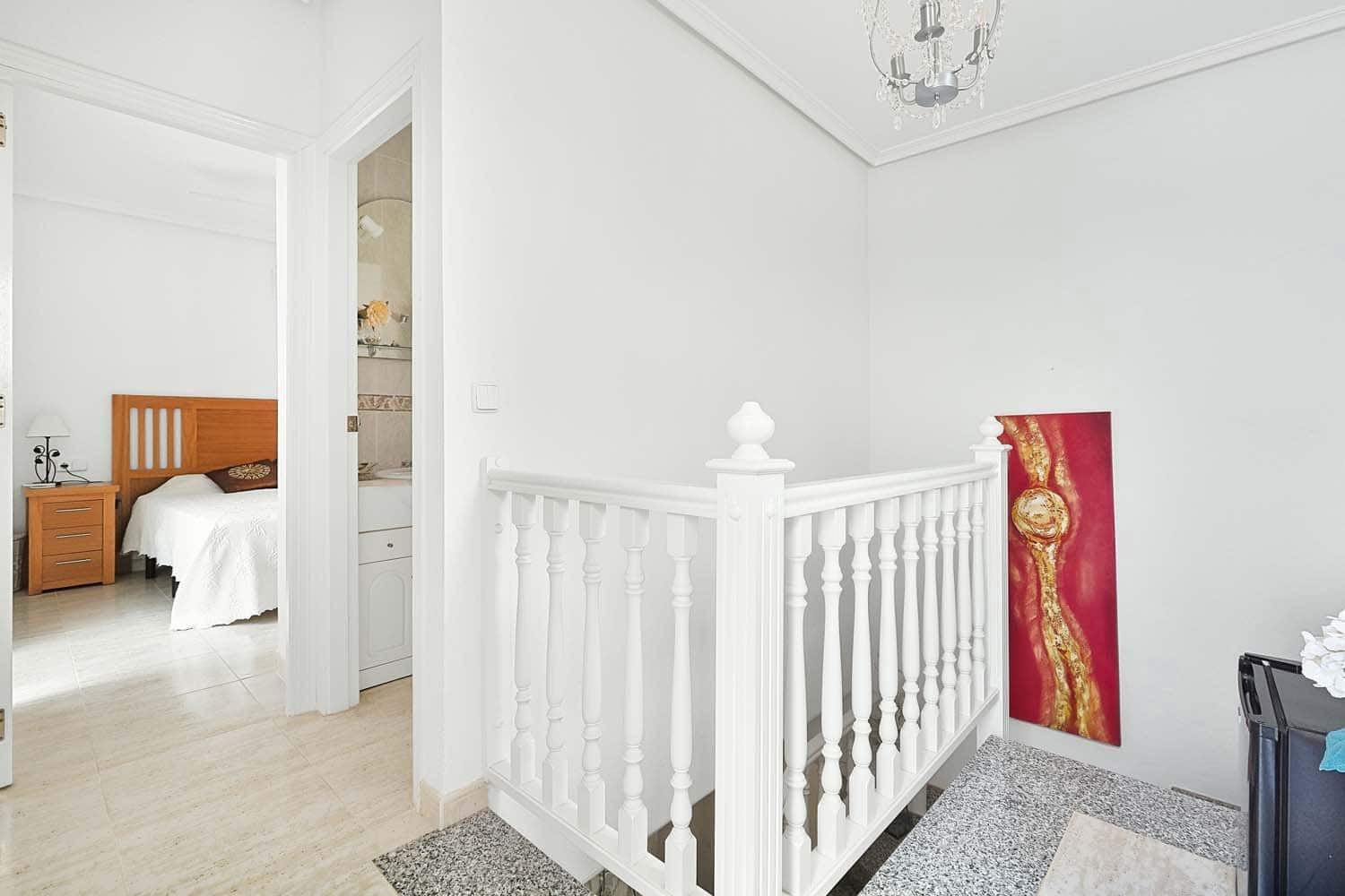 3 makuuhuone Huvila myytävänä paikassa Pinar de Campoverde - 265 000 € (Ref: 9847672)