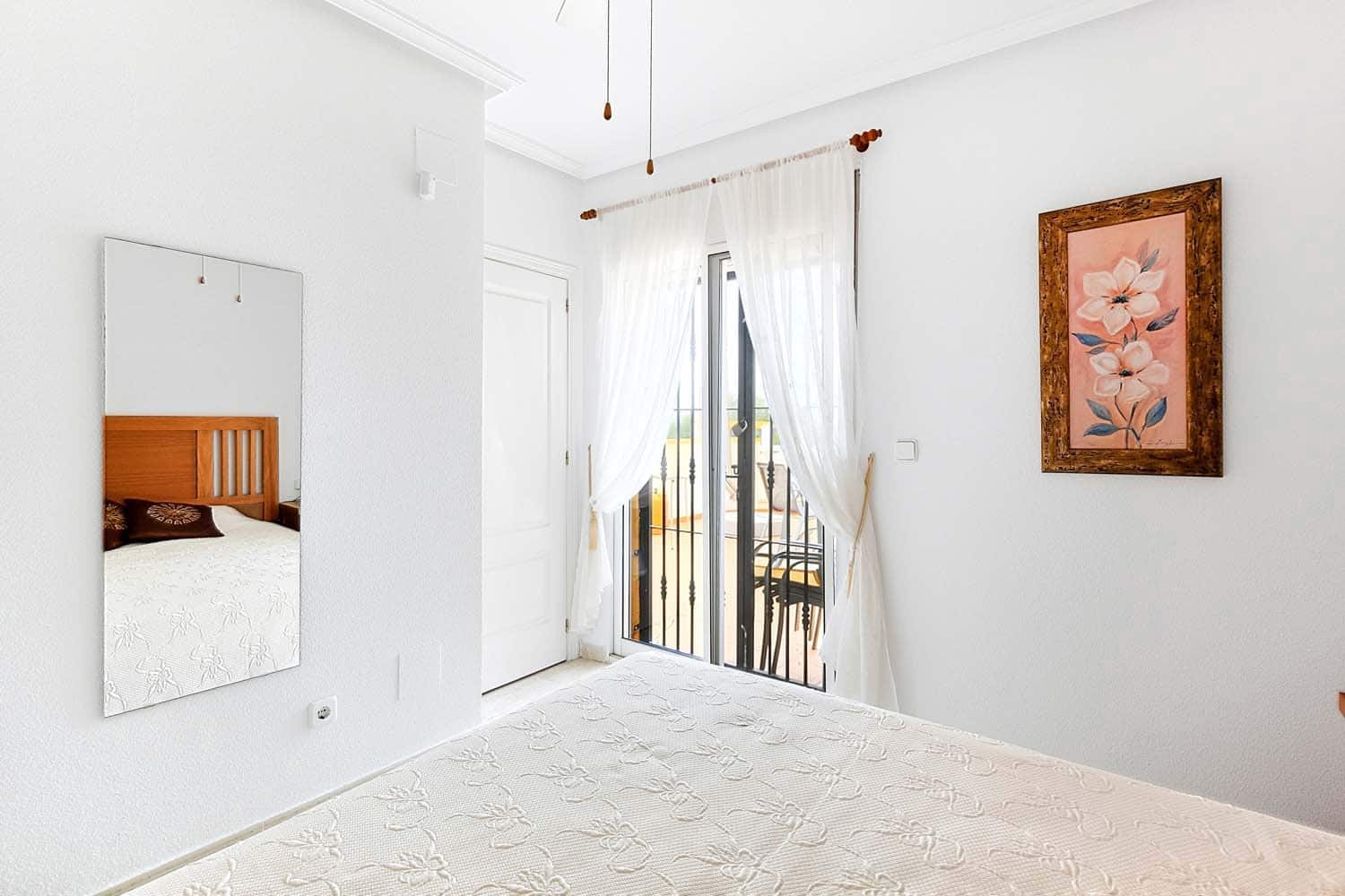 3 makuuhuone Huvila myytävänä paikassa Pinar de Campoverde - 265 000 € (Ref: 9847672)