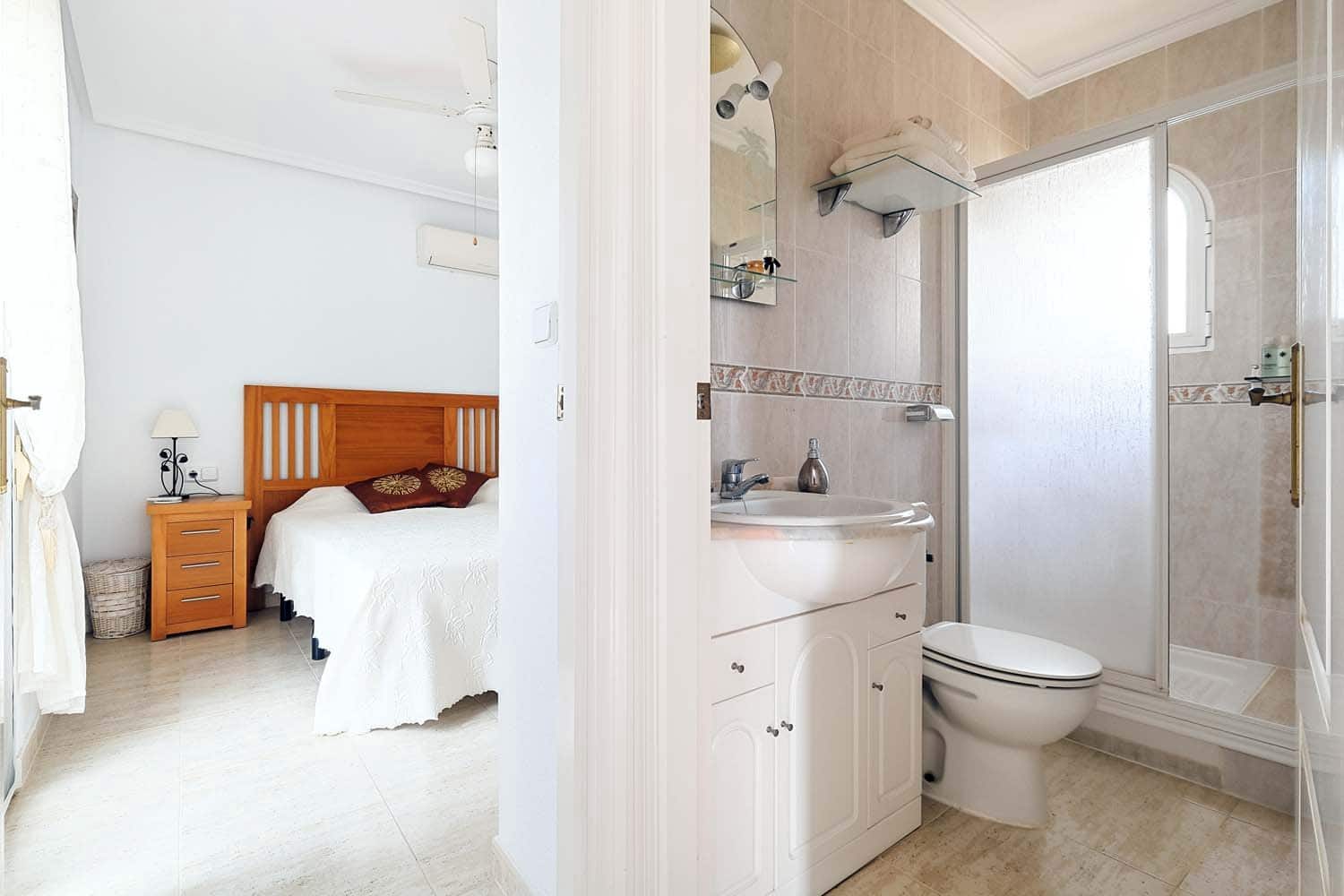 3 makuuhuone Huvila myytävänä paikassa Pinar de Campoverde - 265 000 € (Ref: 9847672)