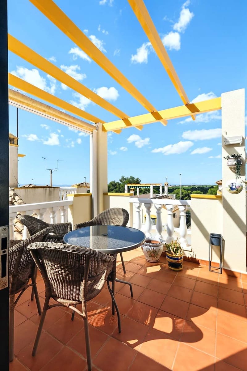 3 makuuhuone Huvila myytävänä paikassa Pinar de Campoverde - 265 000 € (Ref: 9847672)