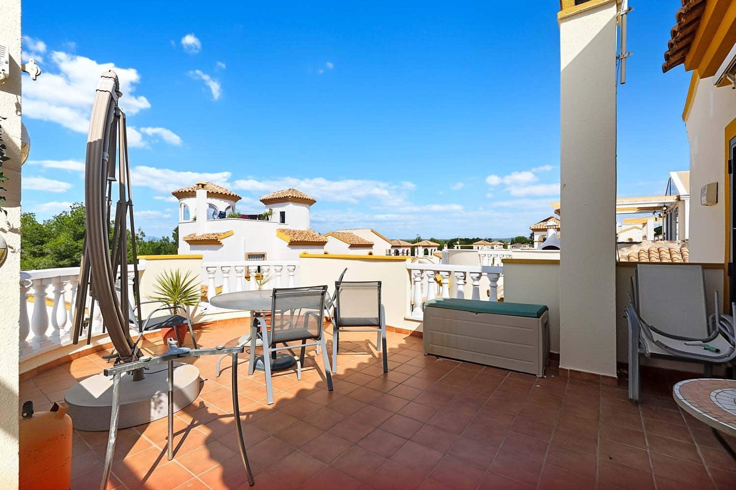 3 makuuhuone Huvila myytävänä paikassa Pinar de Campoverde - 265 000 € (Ref: 9847672)