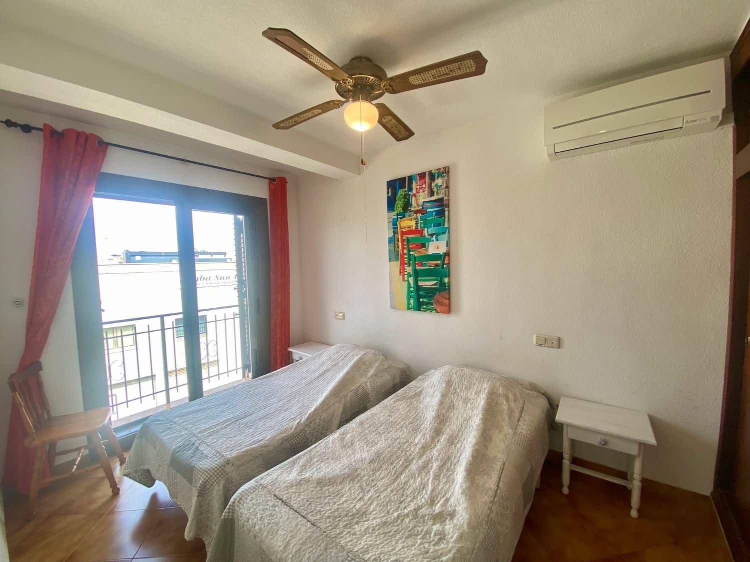 2 bedroom Apartment for sale in Cabo Roig - € 205,000 (Ref: 9847852)