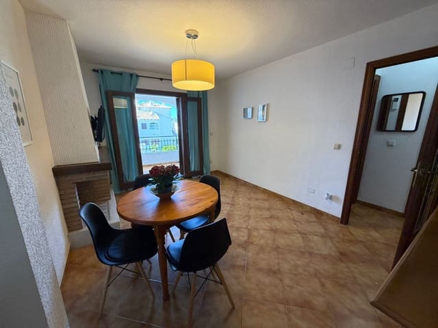 2 bedroom Apartment for sale in Cabo Roig, Orihuela - € 205,000 (Ref: 9847852)