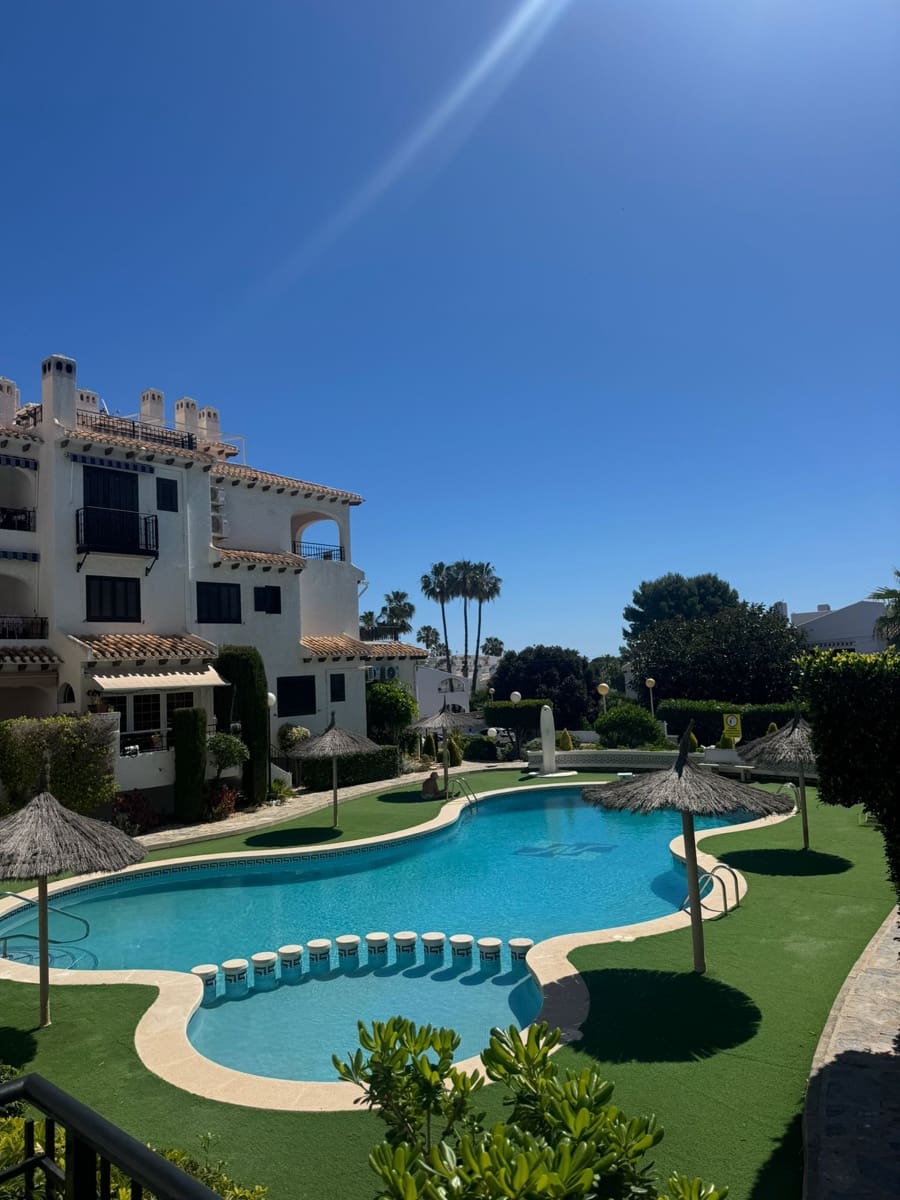 2 bedroom Apartment for sale in Cabo Roig - € 205,000 (Ref: 9847852)