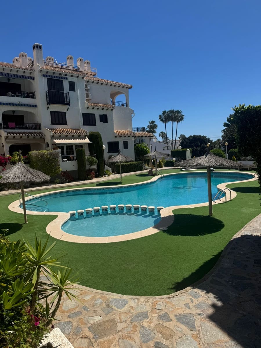 2 bedroom Apartment for sale in Cabo Roig - € 205,000 (Ref: 9847852)