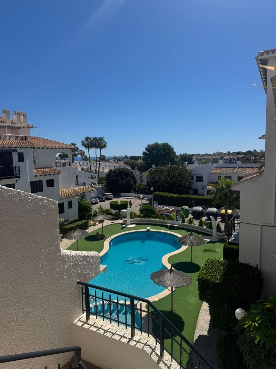 2 bedroom Apartment for sale in Cabo Roig - € 205,000 (Ref: 9847852)