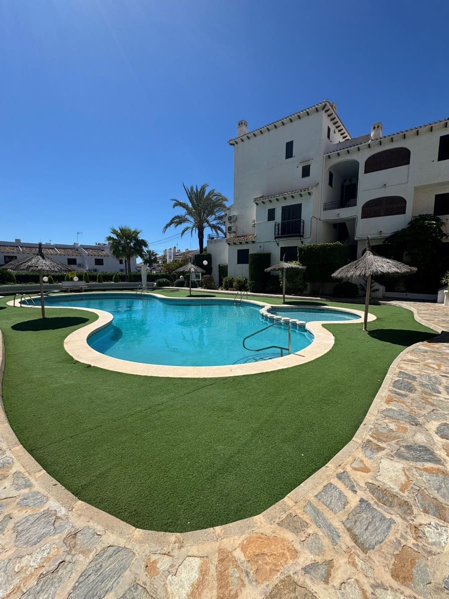 2 bedroom Apartment for sale in Cabo Roig - € 205,000 (Ref: 9847852)