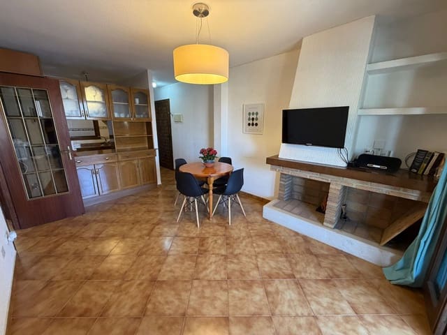 2 bedroom Apartment for sale in Cabo Roig, Orihuela - € 205,000 (Ref: 9847852)