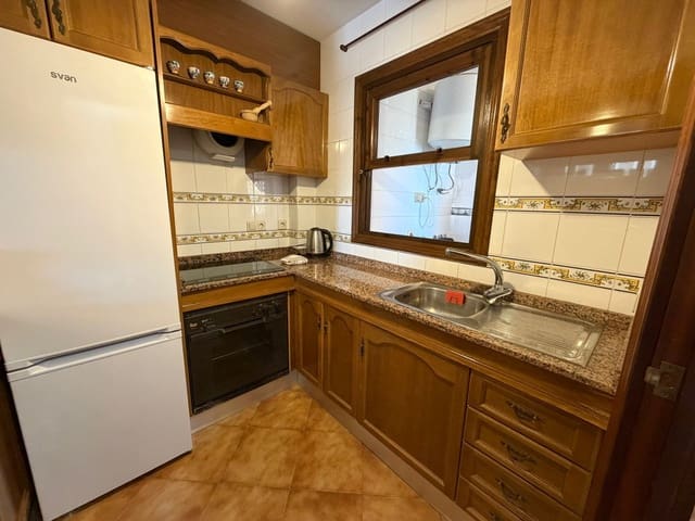 2 bedroom Apartment for sale in Cabo Roig, Orihuela - € 205,000 (Ref: 9847852)