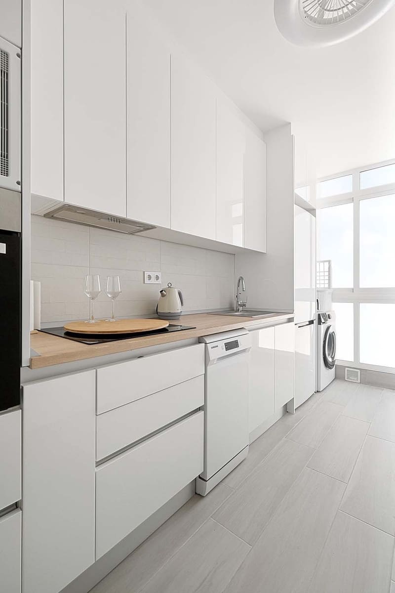 2 quarto Apartamento para venda em Los Alcazares com garagem - 229 950 € (Ref: 9849905)