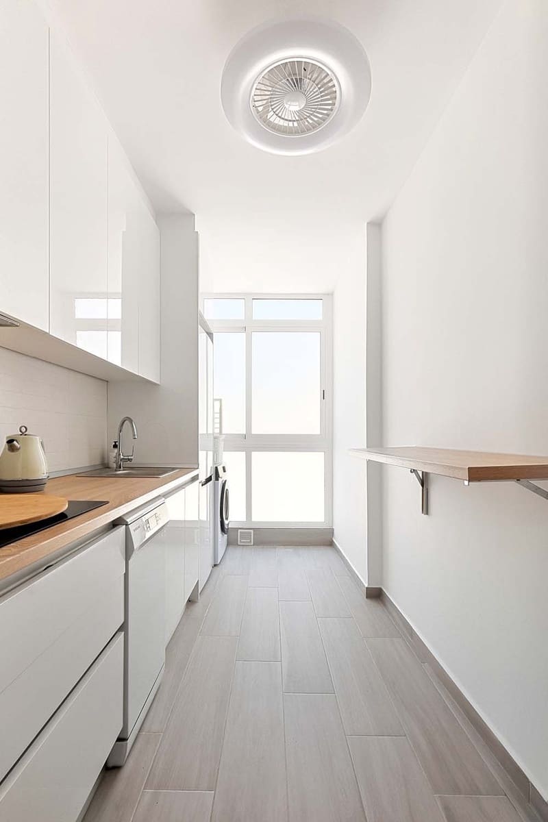 2 quarto Apartamento para venda em Los Alcazares com garagem - 229 950 € (Ref: 9849905)