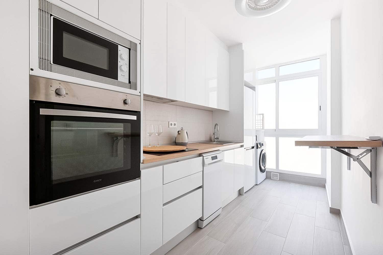 2 quarto Apartamento para venda em Los Alcazares com garagem - 229 950 € (Ref: 9849905)