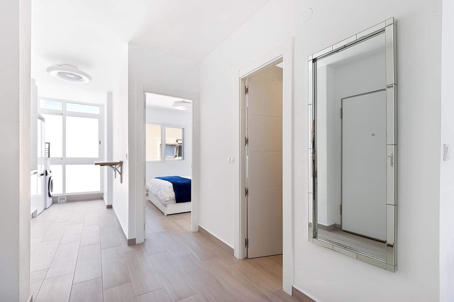 2 quarto Apartamento para venda em Los Alcazares com garagem - 229 950 € (Ref: 9849905)