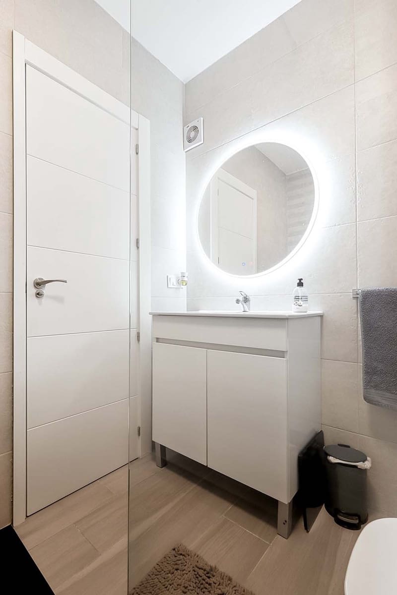 2 quarto Apartamento para venda em Los Alcazares com garagem - 229 950 € (Ref: 9849905)