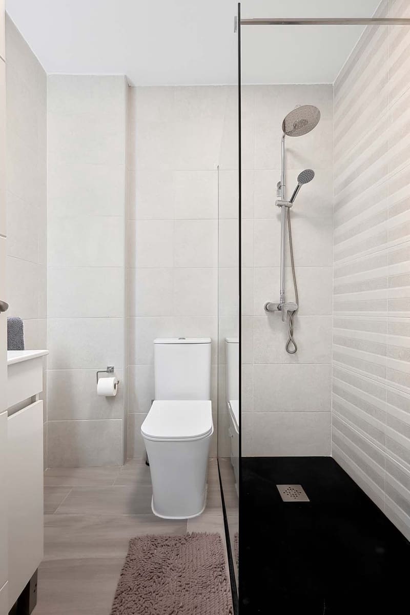 2 quarto Apartamento para venda em Los Alcazares com garagem - 229 950 € (Ref: 9849905)