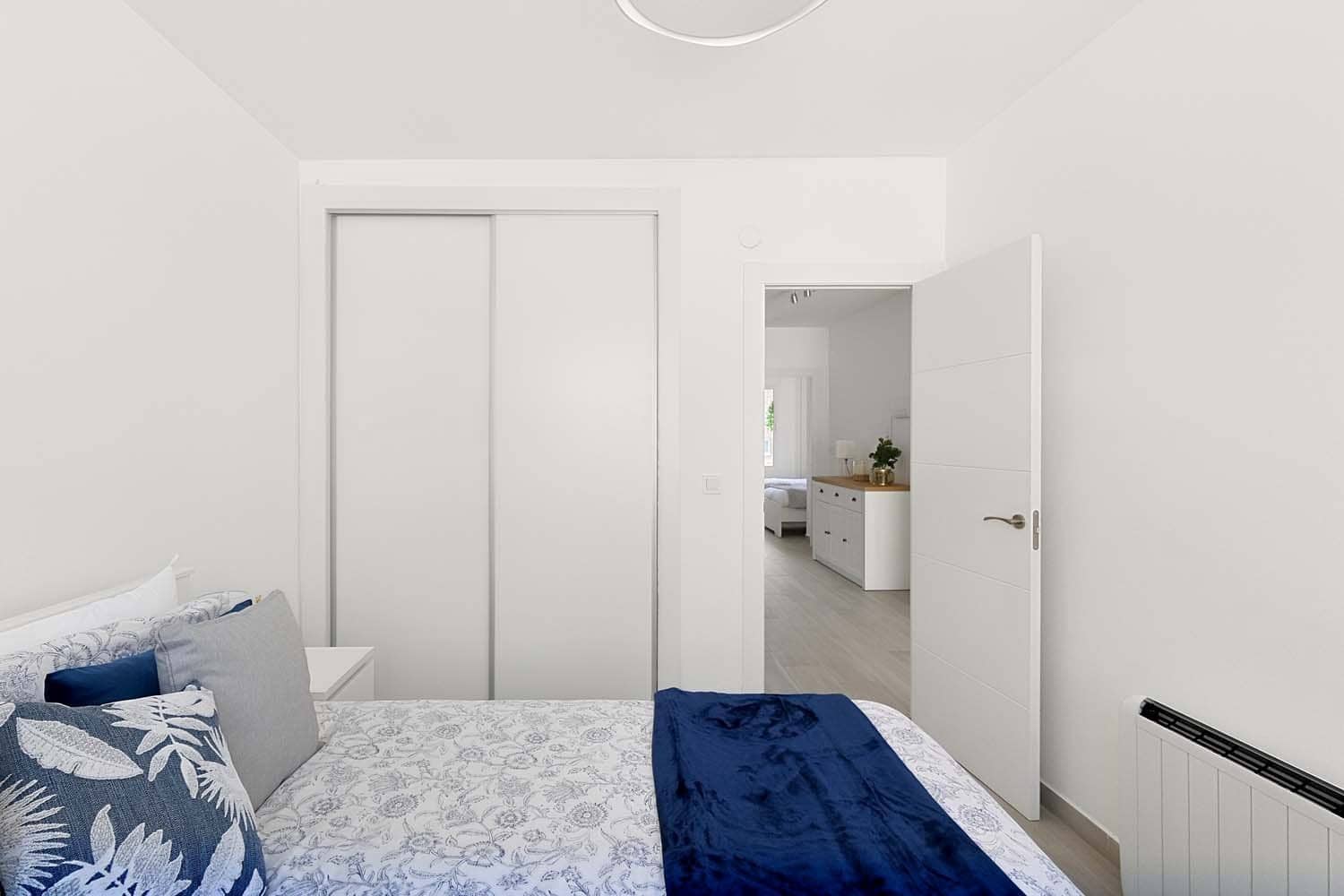 2 quarto Apartamento para venda em Los Alcazares com garagem - 229 950 € (Ref: 9849905)