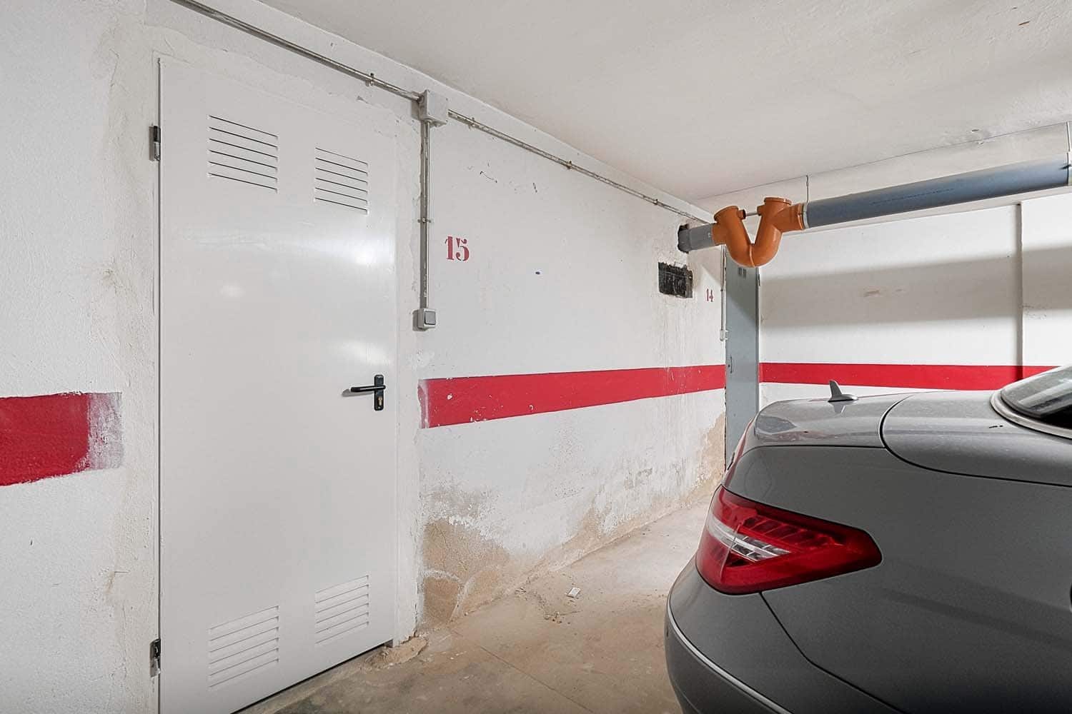 2 quarto Apartamento para venda em Los Alcazares com garagem - 229 950 € (Ref: 9849905)