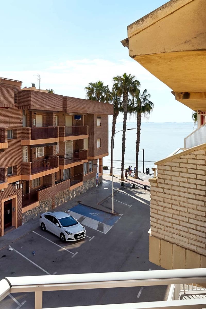2 quarto Apartamento para venda em Los Alcazares com garagem - 229 950 € (Ref: 9849905)