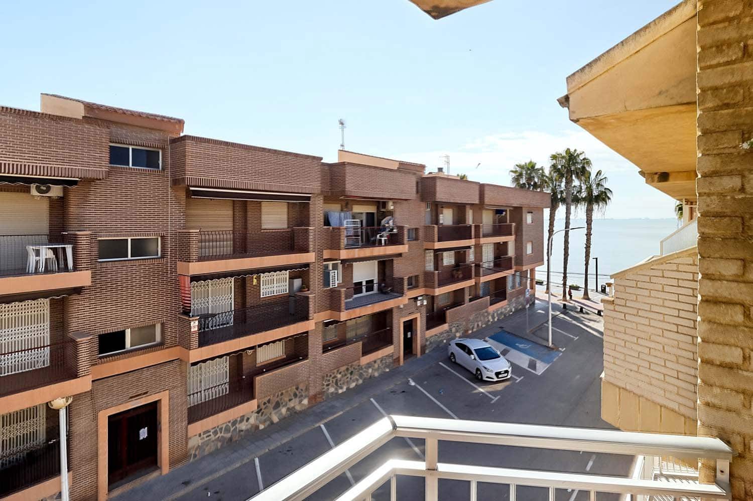 2 quarto Apartamento para venda em Los Alcazares com garagem - 229 950 € (Ref: 9849905)
