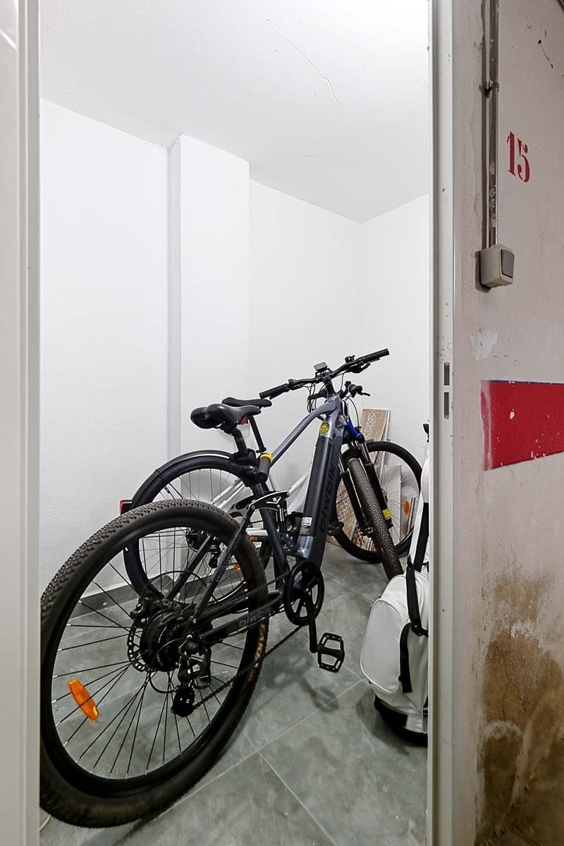 2 quarto Apartamento para venda em Los Alcazares com garagem - 229 950 € (Ref: 9849905)
