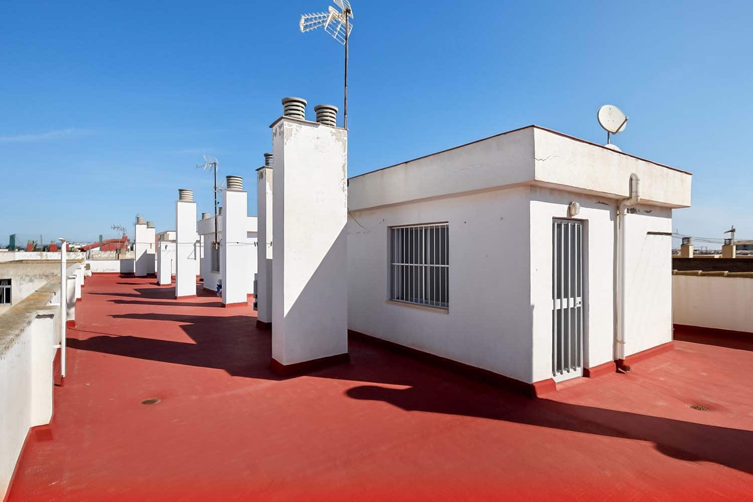 2 quarto Apartamento para venda em Los Alcazares com garagem - 229 950 € (Ref: 9849905)